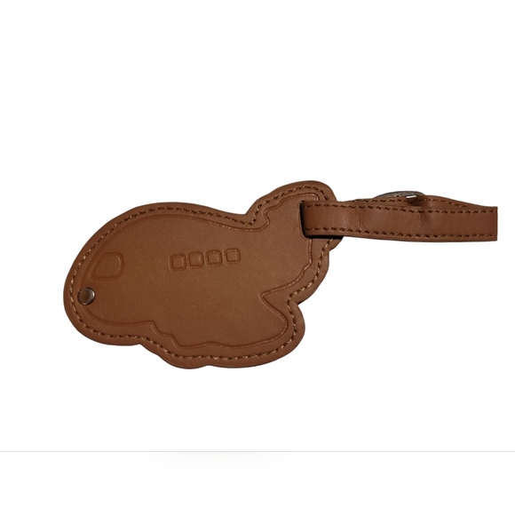 Other - Airplane Luggage Tag